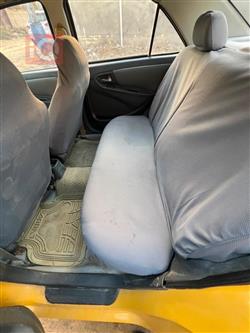 Geely MK
